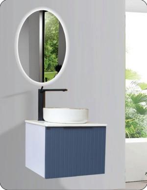 Lavabo tủ Roland LB08