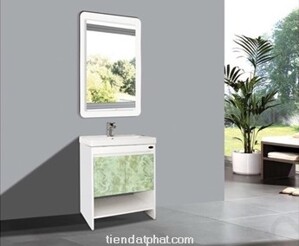 Lavabo tủ Roland LB08