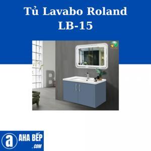 Lavabo tủ Roland LB15