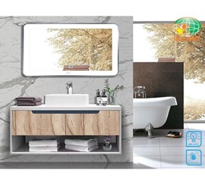 Lavabo tủ Roland LB32