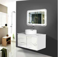 Lavabo tủ Roland LB38