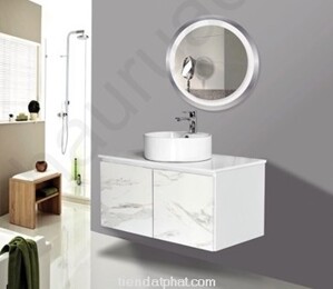 Lavabo tủ Roland LB38