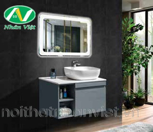 Lavabo tủ Roland LB39