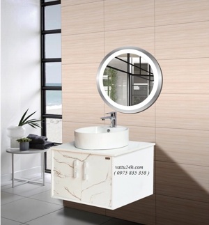 Lavabo tủ Roland LB43