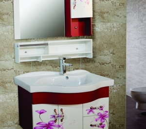 Lavabo Tủ Việt Mỹ 9133