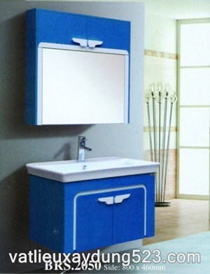 Lavabo tủ Việt Mỹ BRS.2050