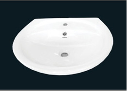 Lavabo Viglacera BS 409