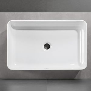 Lavabo Villeroy & Boch Collaro 4A2056R1 (56 x 36)