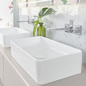 Lavabo Villeroy & Boch Collaro 4A2056R1 (56 x 36)