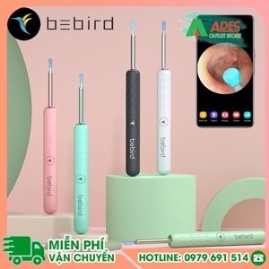 Lấy ráy tai thông minh Xiaomi Bebird R3