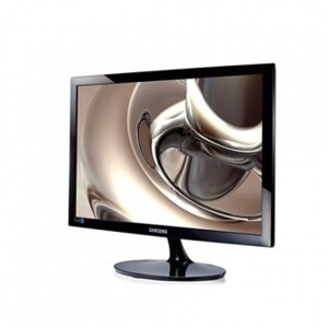 Màn hình máy tính LG E2051T (E2051T-BN) - LED, 20 inch, 1600 x 900 pixel