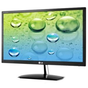 Màn hình máy tính LG E2051T (E2051T-BN) - LED, 20 inch, 1600 x 900 pixel