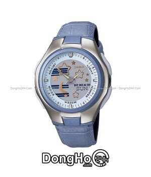 Đồng hồ nữ Casio LCF-10L - màu 2AVDF, 2AVDR