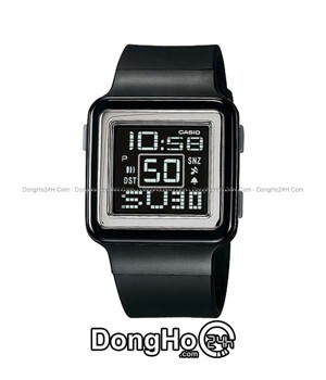 Đồng hồ đeo tay nữ chính hãng Casio LDF-20 - màu 1A, 4A, 7A