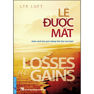 Lẽ được mất - Lya Luft