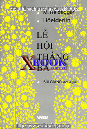 Lễ Hội Tháng Ba