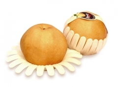 Lê nâu Hàn Quốc