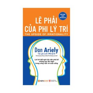 Lẽ phải của phi lý trí - Dan Ariely