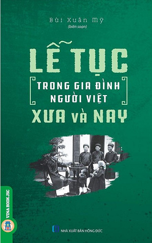 Lễ tục trong gia đình người Việt