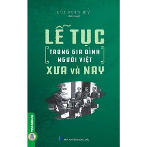 Lễ tục trong gia đình người Việt