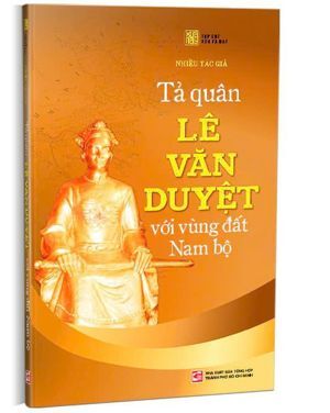 Lê Văn Duyệt Với Vùng Đất Nam Bộ