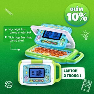 Laptop trẻ em LeapFrog 19150