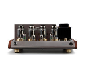 Amply Leben CS-1000P Stereo