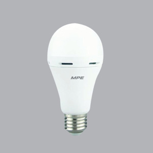 Led Bulb tích điện LB-10T/E Trắng