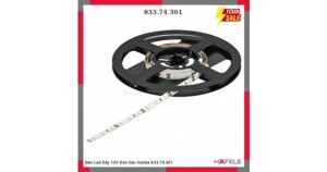 Led dây 12v 2071 Hafele-Loox dài 5m 833.74.301