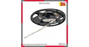 Led dây 24v 3048 Hafele-Loox dài 5m 833.76.353