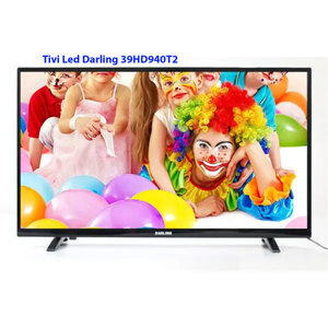 Tivi LED Darling HD 39 inch 39HD940T2