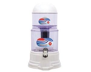 Bình lọc nước Legend LW23L (LW-23L) - 23 lít