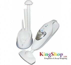 Máy hút bụi Legi LG-0088HB-VT