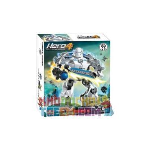 Bộ xếp hình anh hùng Stormer XL Lego Hero Factory 6230