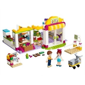 Lego lắp ghép cửa hàng Friend 10494