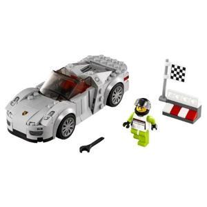 Lego Speed Champions 75910 - Porsche 918 Spyder