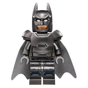 Lego Super Heroes Cuộc chiến giữa các anh hùng