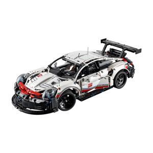 Lego Technic – Siêu xe Porsche 911 RSR 42096