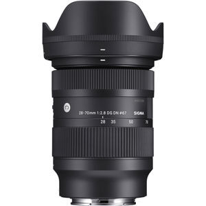 Ống kính Leica ELMARIT-M 28mm f2.8 ASPH