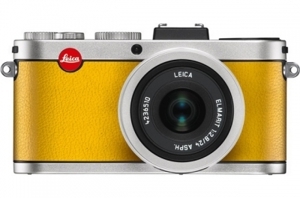 Máy ảnh DSLR Leica X2 (Chính hãng)