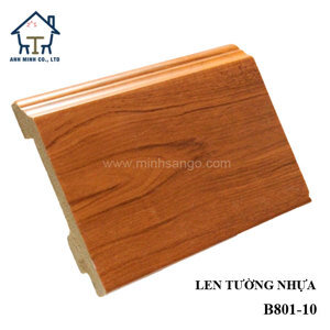 Len chân tường B801-10