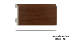 Len chân tường B801-10