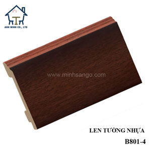 Len chân tường B801-4