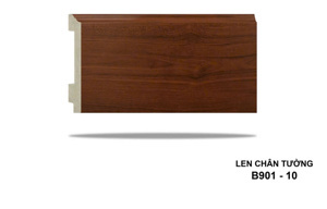 Len chân tường B901-10