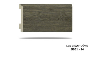 Len chân tường B901-14