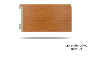 Len chân tường B901-2