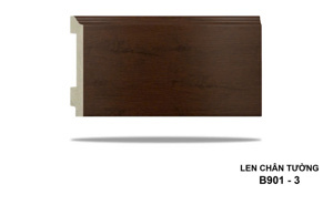 Len chân tường B901-3