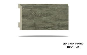 Len chân tường B901-34