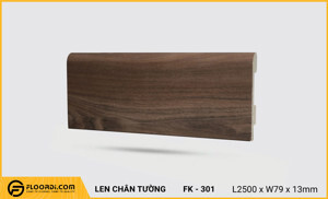 Len chân tường FK-301