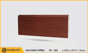 Len chân tường FK-304